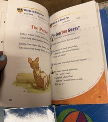Abeka grade 2 readers, B, C, D, E – Good Condition