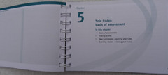 KAPLAN ACCA PAPER F6 POCKET NOTES (TAXATION) 2017/18. ACCOUNTANCY EXAM.232 pages