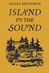 Island in the Sound (Washington Paperbacks)