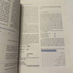 Electricity and Electronics for the Microcomputer Age 1987 Stanley Rosen