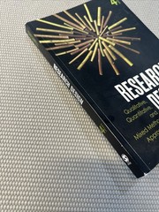 Research Design: Qualitative, Quantitative & Mixed Methods Approaches