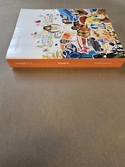 Amplify ELA Grade 6 Student Edition Textbook- Unused –