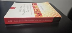 Data-Driven Modeling and Scientific Computation; J. N. Kutz (2013)