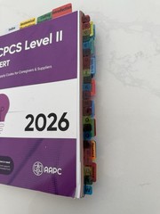 2026 CPC Coding Books Bundle CPT ICD-10-CM HCPCS AAPC AMA Tabbed