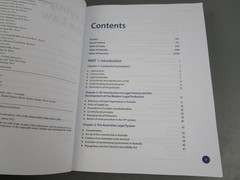 Laying Down the Law 9th Edition Lexis Nexis Butterworths
