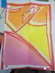 Matt Connors GUI(L)DE Special Edition of 240 Art Books