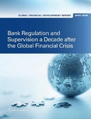 World Bank Group Pu Global Financial Development Report (Paperback) (UK IMPORT)