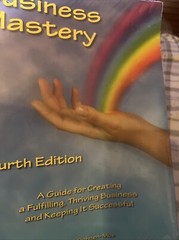 Business Mastery : A Guide… Fourth Edition by Cherie M Sohnen-Moe New Sealed