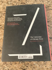 Inventing the Alphabet – Johanna Drucker (Hardcover) Very Good.