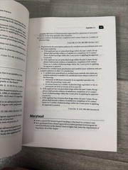 Nurse Practitioner’s Business Practice and Legal Guide by Carolyn Buppert (2023,
