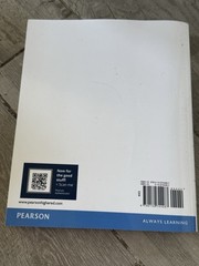 🍏 Statistics, Data Analysis, and Decision – Fifth Edition 5th Paperback