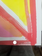 Matt Connors GUI(L)DE Special Edition of 240 Art Books