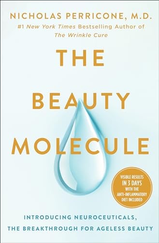 The Beauty Molecule Introducin – VERY GOOD