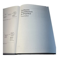 Sei Series in Software Engineering Ser.: Software Architecture in Practice by…