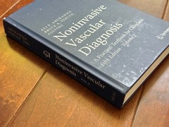 Noninvasive Vascular Diagnosis 5TH EDITION By Springer Volume 2