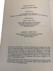 Used Book