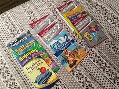 A Beka Book Grades