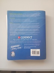 Statistics for Engineering and Scientists by William Navidi (2013)