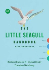 The Little Seagull Handbook with Exercises (Third Edition) – Spiral-bound – GOOD