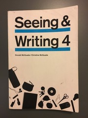 Seeing and Writing 4