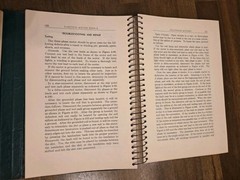 Electric Motor Repair Robert Rosenberg Double Book Spiral Bound 1946
