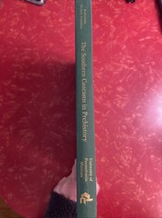 The Southern Caucasus in Prehistory : Cultural & Socioeconomic Development 1997