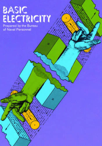 Basic Electricity (Dover Books on Electrical Engineering) – ACCEPTABLE