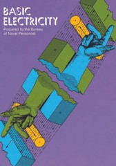 Basic Electricity (Dover Books on Electrical Engineering) – ACCEPTABLE