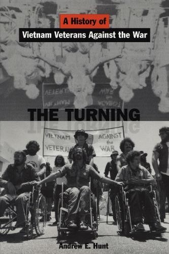 The Turning by Andrew E. Hunt – 9780814736357