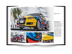 Audi RS: History – Models – Technology