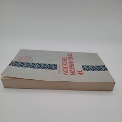 The Other American Revolution Book Vincent Harding. CAAS Monograph Series