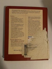 college textbooks used