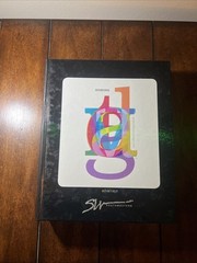 Southwestern Advantage Honors College University Prep Textbook Hardcover