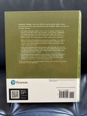 Campbell Biology: Concepts & Connections 10th Ed HC 2021 Taylor Pearson