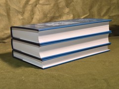 Augustine : Confessions – J. O’Donnell – Oxford Uni Press – 2000 [3 volume set]