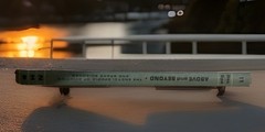 Vintage, ABOVE And BEYOND, The Encyclopedia Of Aviation And Space Sciences
