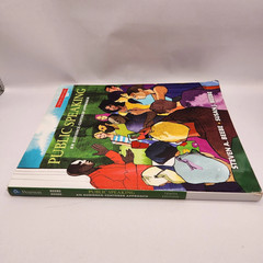 Public Speaking: An Audience-Centered Approach 10th Edition Beebe PB – Very Good
