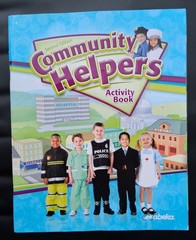 Abeka Grade 1 Lot Bible Friends Readers Activity Books History Science Health H1