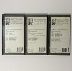 Algebra II – The Great Courses – Science & Mathematics – 6 DVDs and Guidebook