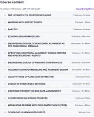 Master Civil 3D Fast: Essential Training for Civil Engineers, Designers & Drafte