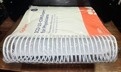 Optum ICD-10-CM Expert for Physicians The Complete Official Code Set 2024 Book