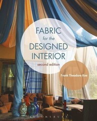 Fabric for the Designed Interior: Studio Instant Access, Koe, Frank Theodore,