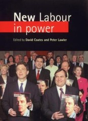 New Labour in Power