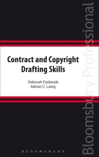 Contract And Copyright Drafting Skills