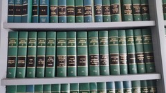 American Jurisprudence 2d All Volumes + Supplemental Book Law Choose Yours