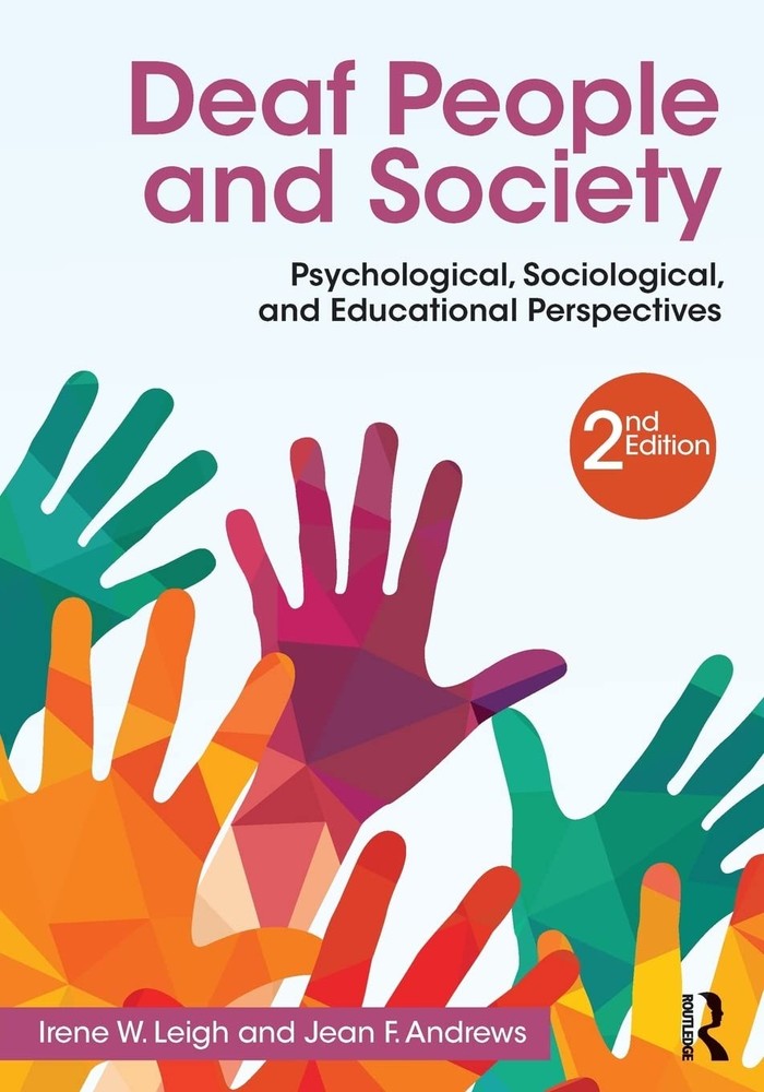 Deaf People and Society