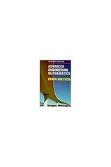 Advanced Engineering Mathematics, Kreyszig, Erwin