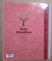 Oak Meadow– Civics 8 Teacher Manual –Spiral Paperback