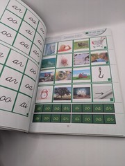 Reading Games Workbook – Level 2 – Cursive: Beginning Phonics Program! Katie Key