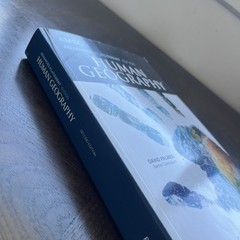 Advanced Placement (AP) Human Geography – c. 2022 AMSCO Publication – Unused A+